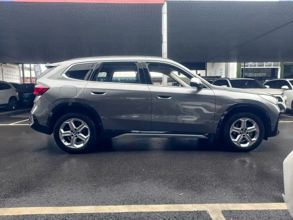 BMW X1 sDrive20 Li X Design Package