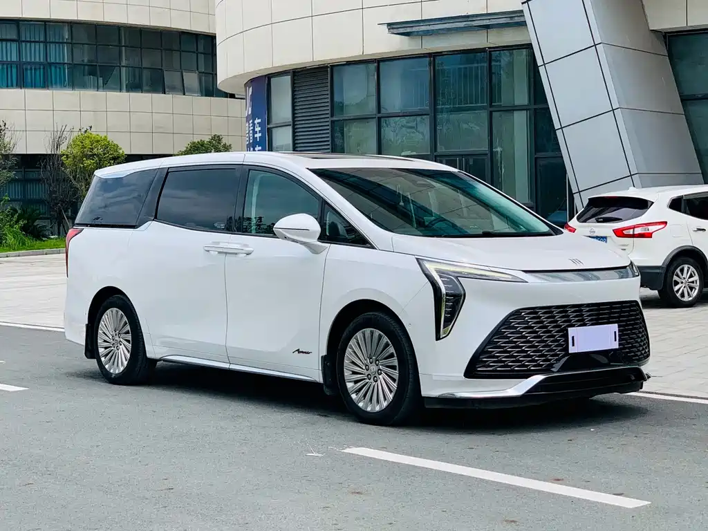 Century 2.0 T 4-seat Private