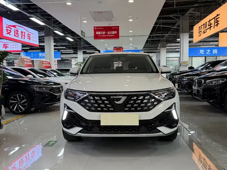 Jetta VS5 280 TSI Auto Joy