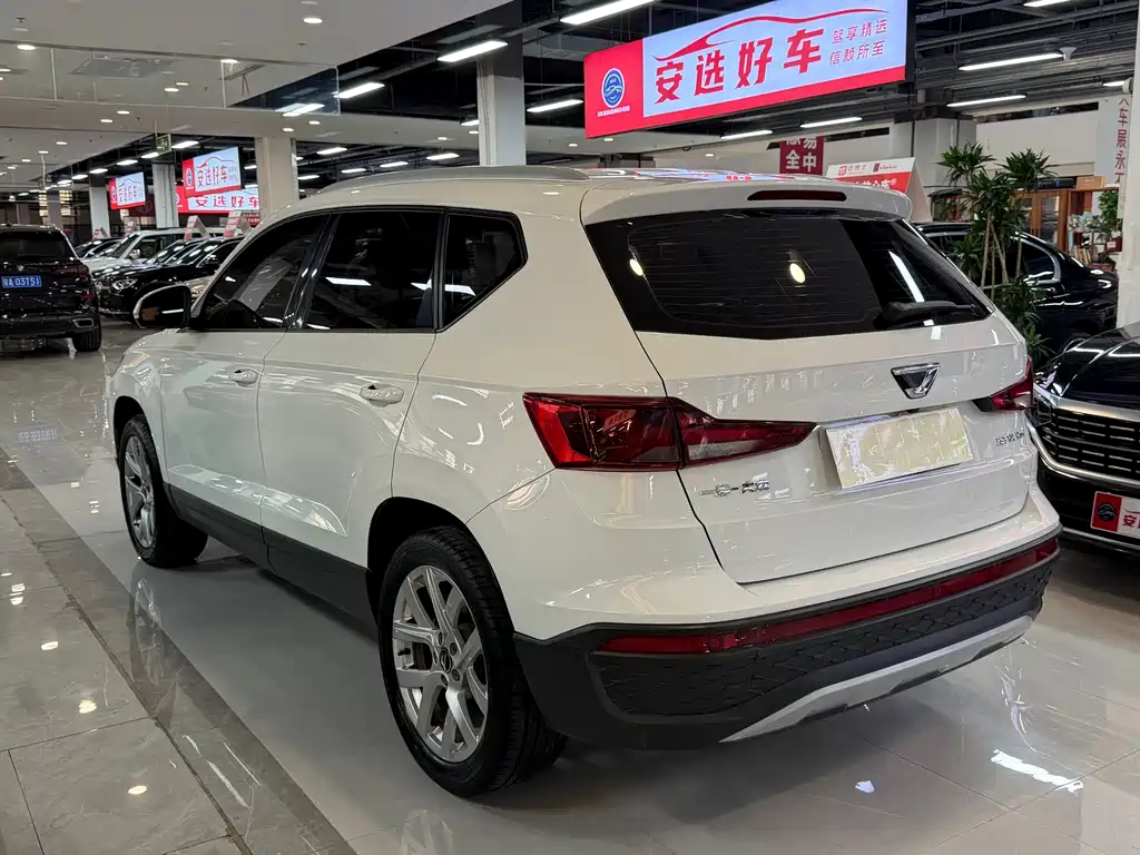 Jetta VS5 280 TSI Auto Joy