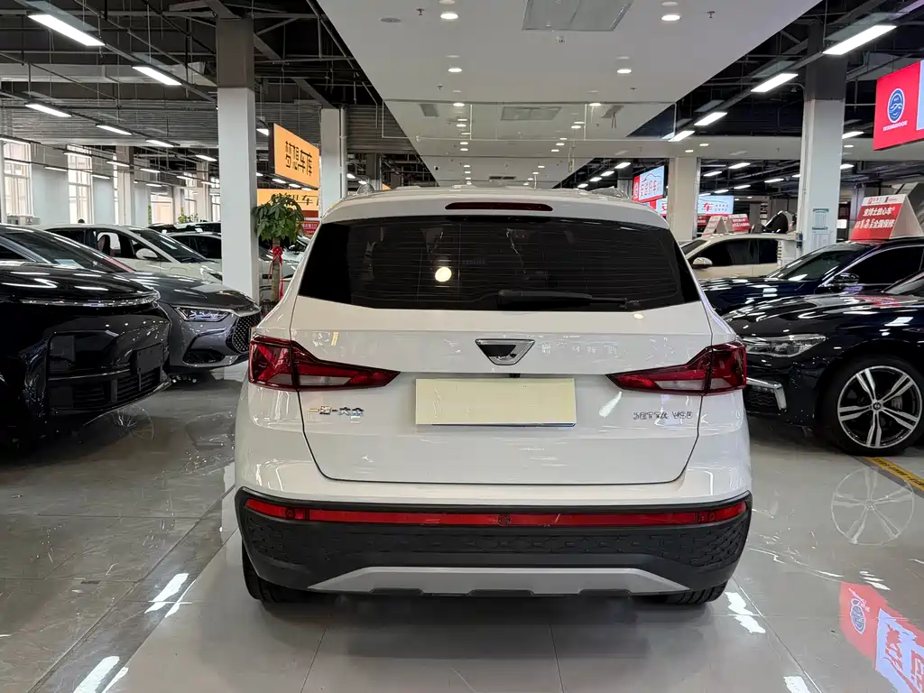 Jetta VS5 280 TSI Auto Joy