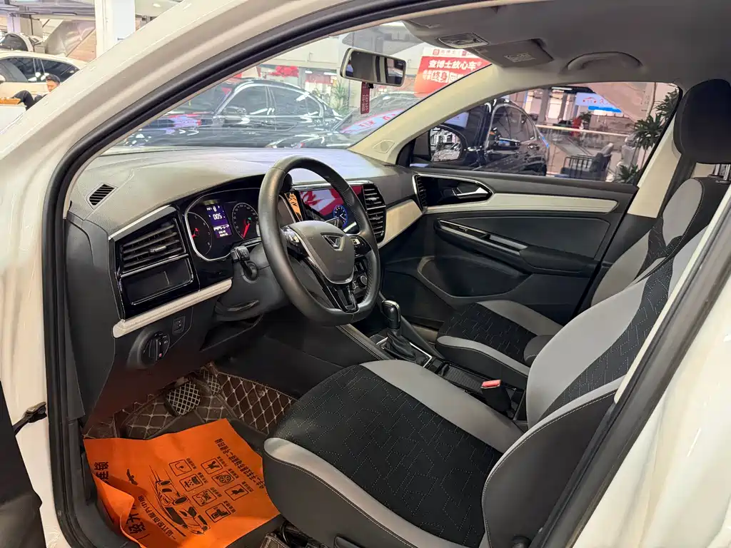 Jetta VS5 280 TSI Auto Joy