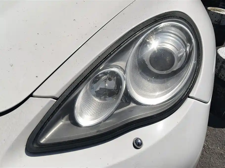Panamera Panamera 4 Platinum Edition 3.6 L