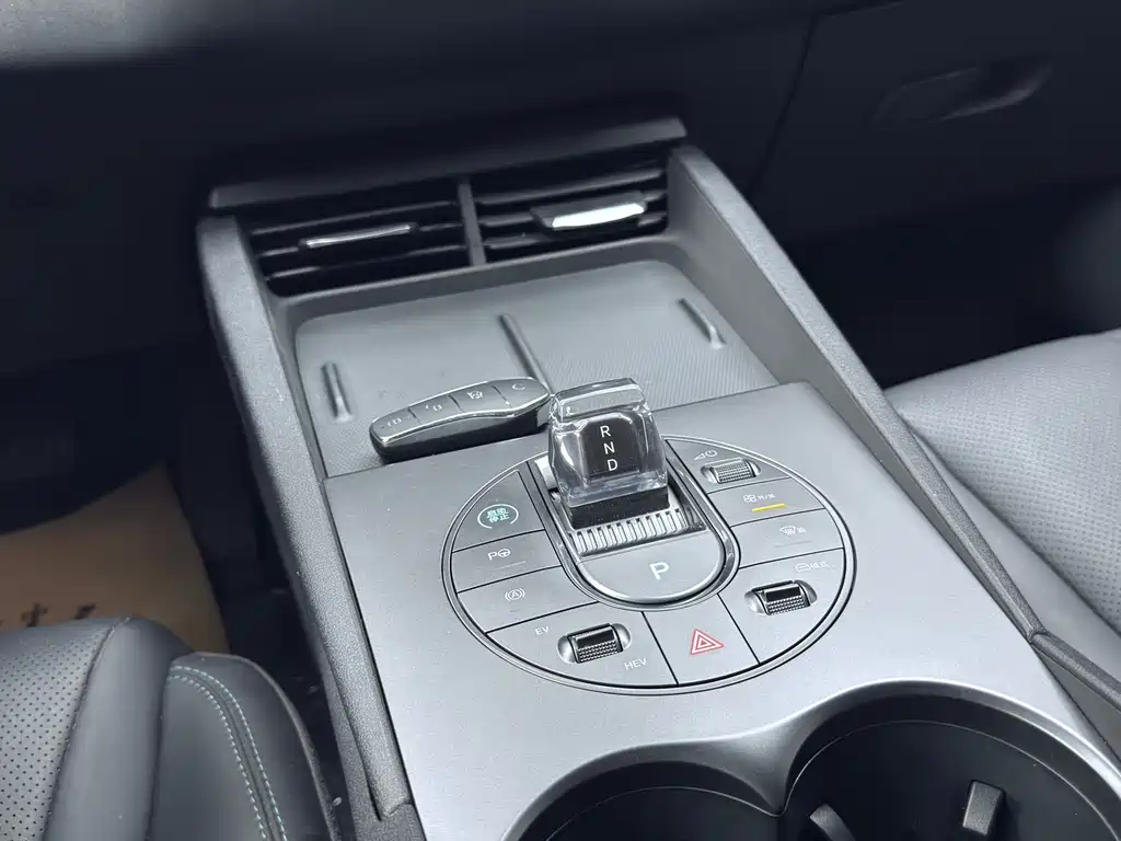 Seal 06 DM-i Smart Drive 80 KM Luxury