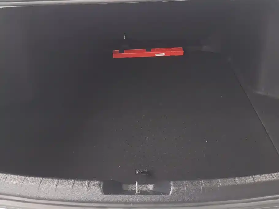 Xingrui 2.0 TD Luxury