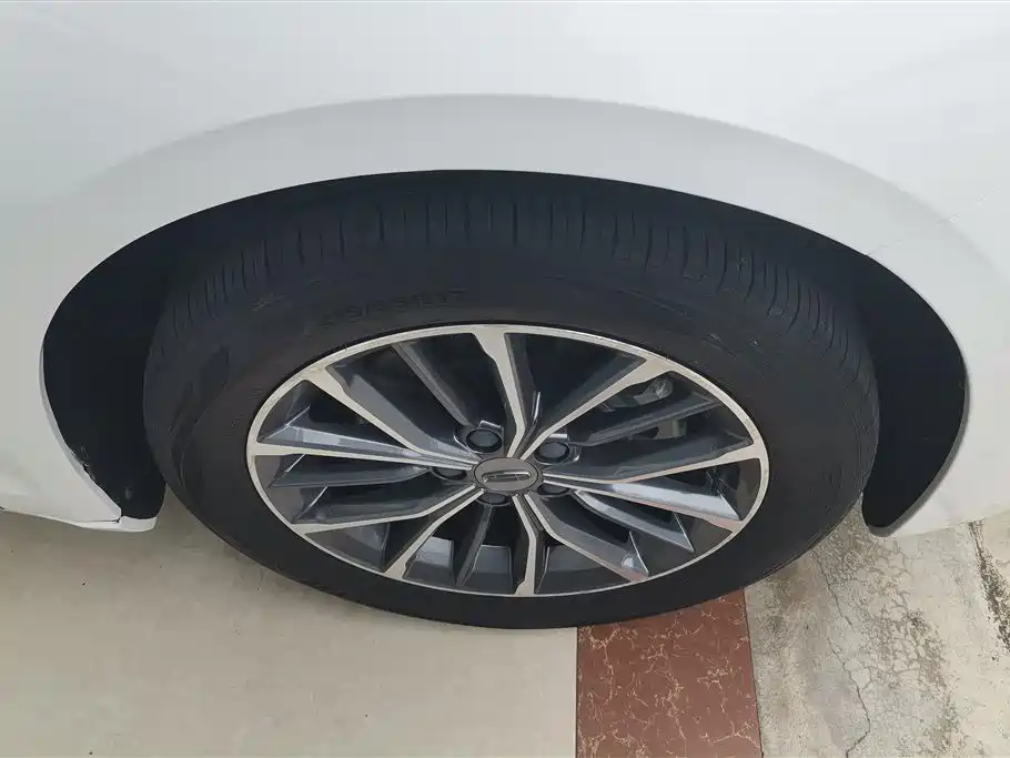Xingrui 2.0 TD Luxury
