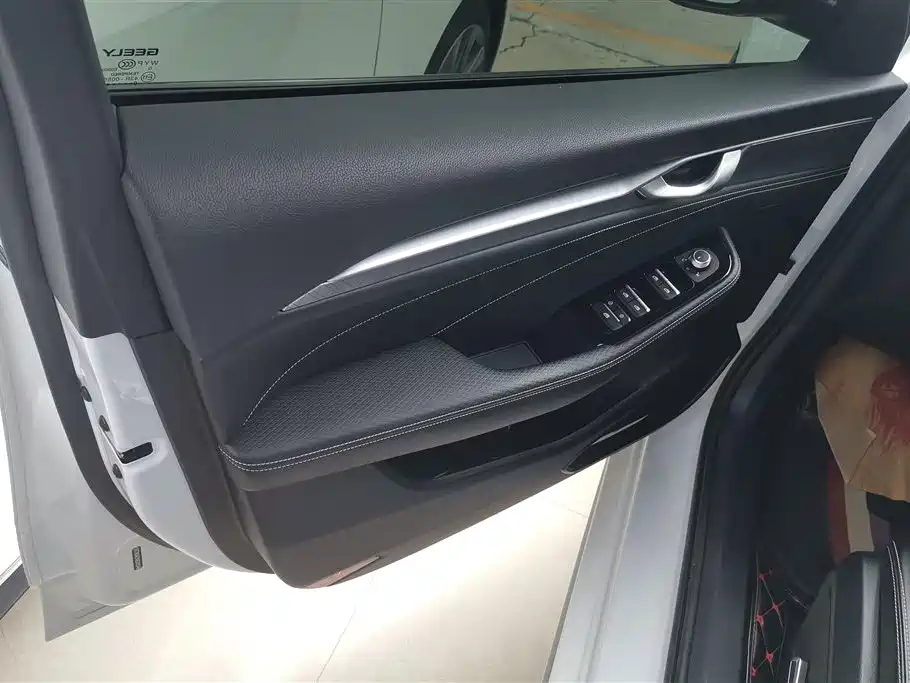 Xingrui 2.0 TD Luxury