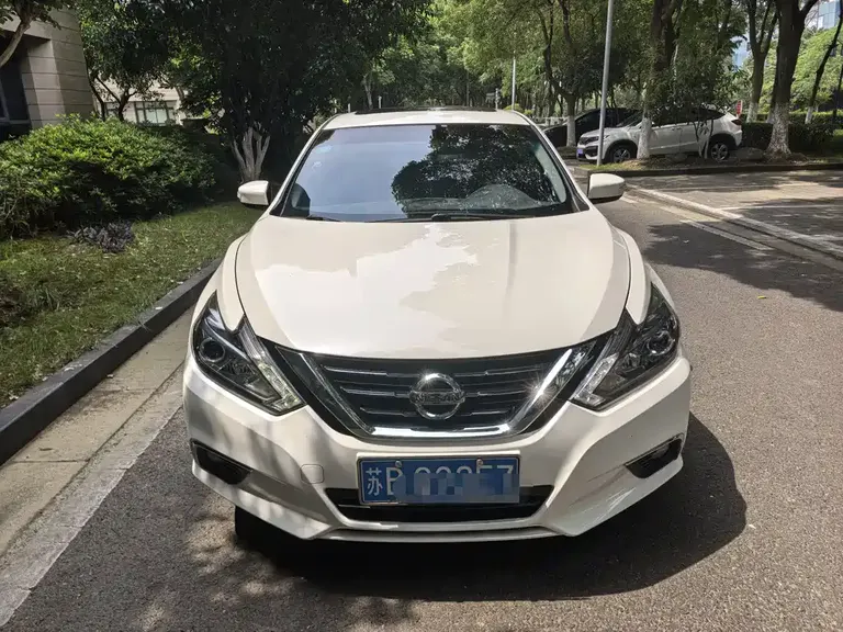 Nissan Teana 2.0 L XL Smart Progress