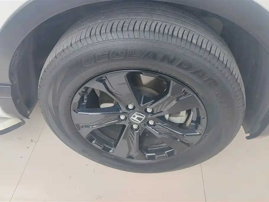 Breeze 240 TURBO CVT 2 WD Luxury
