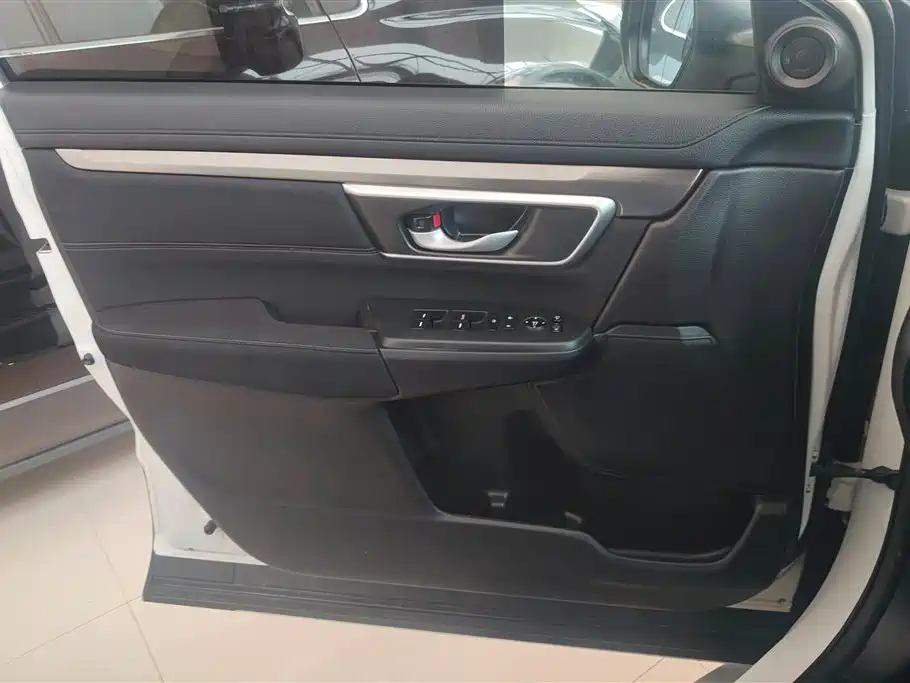 Breeze 240 TURBO CVT 2 WD Luxury