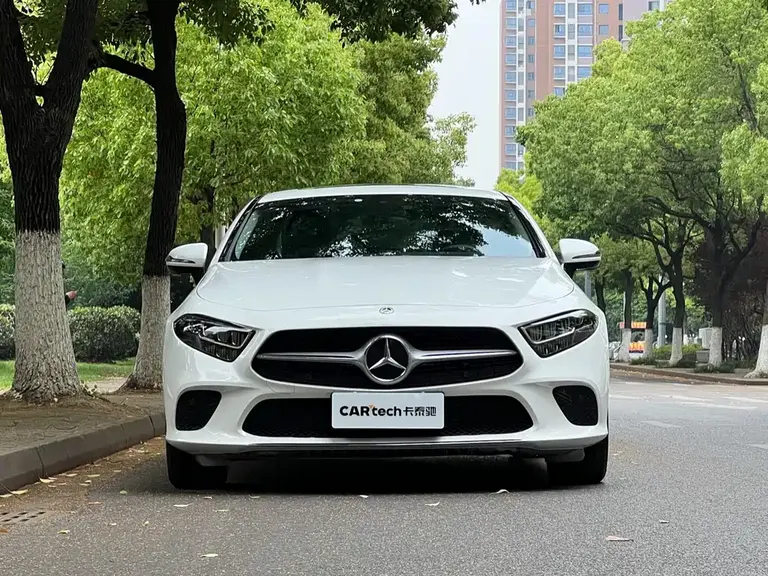Mercedes-Benz CLS CLS 260