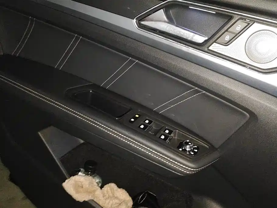 Teramont Teramont X Facelift 380 TSI 4 WD Luxury