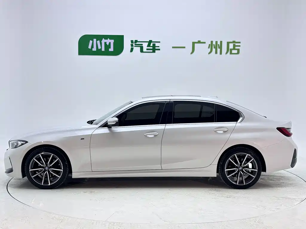 BMW 3 Series 320 Li M Sport Package