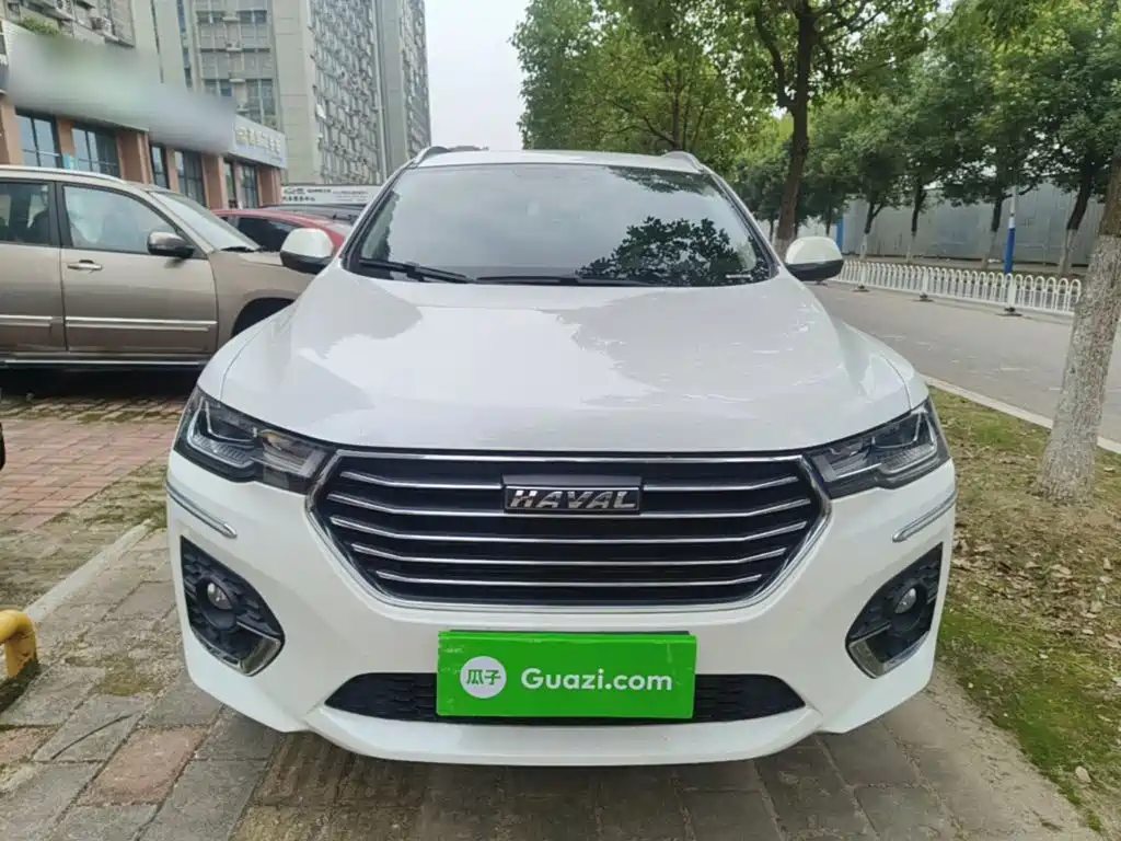 Haval H4 Pleasure 1.5 T DCT Power