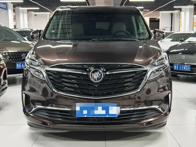 Buick GL8 ES LaCrosse 653 T Flagship