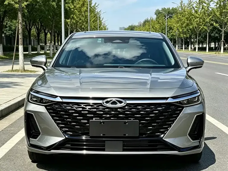 Chery Arrizo 8 1.6 T DCT Style