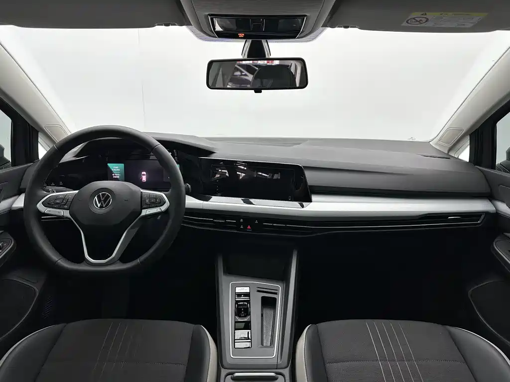 Golf Facelift 280 TSI DSG Pro
