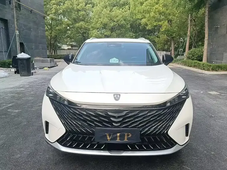 Roewe RX5 1.5 T Super Sense Elite