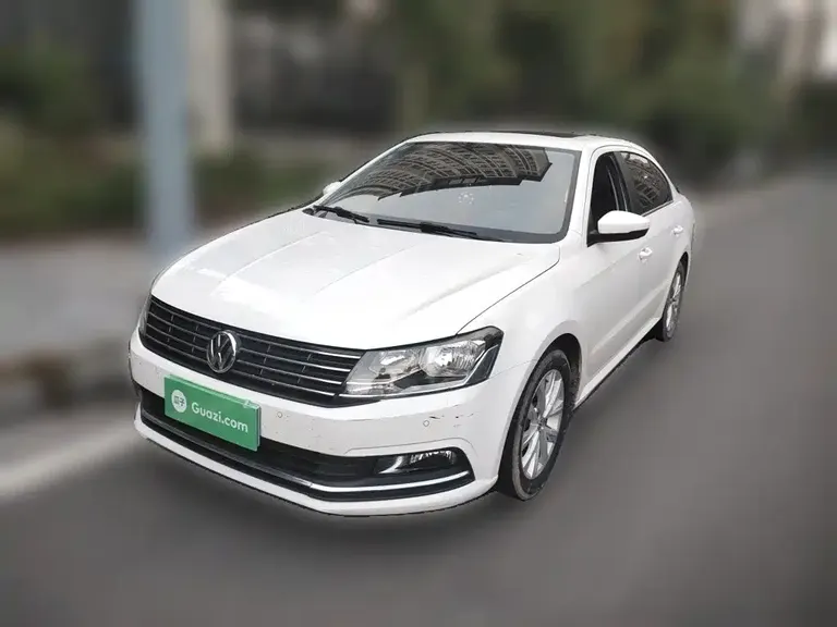 Volkswagen Lavida 1.6 L Auto Comfort