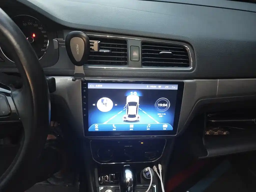 Lavida 1.6 L Auto Comfort