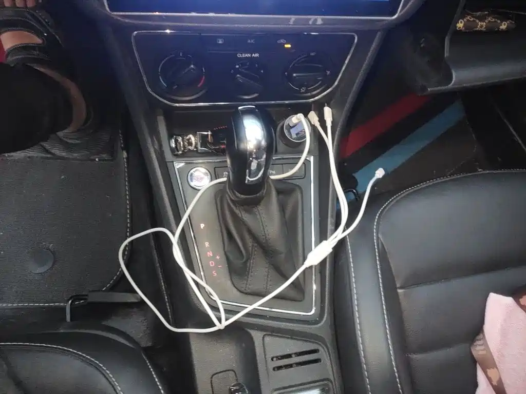 Lavida 1.6 L Auto Comfort