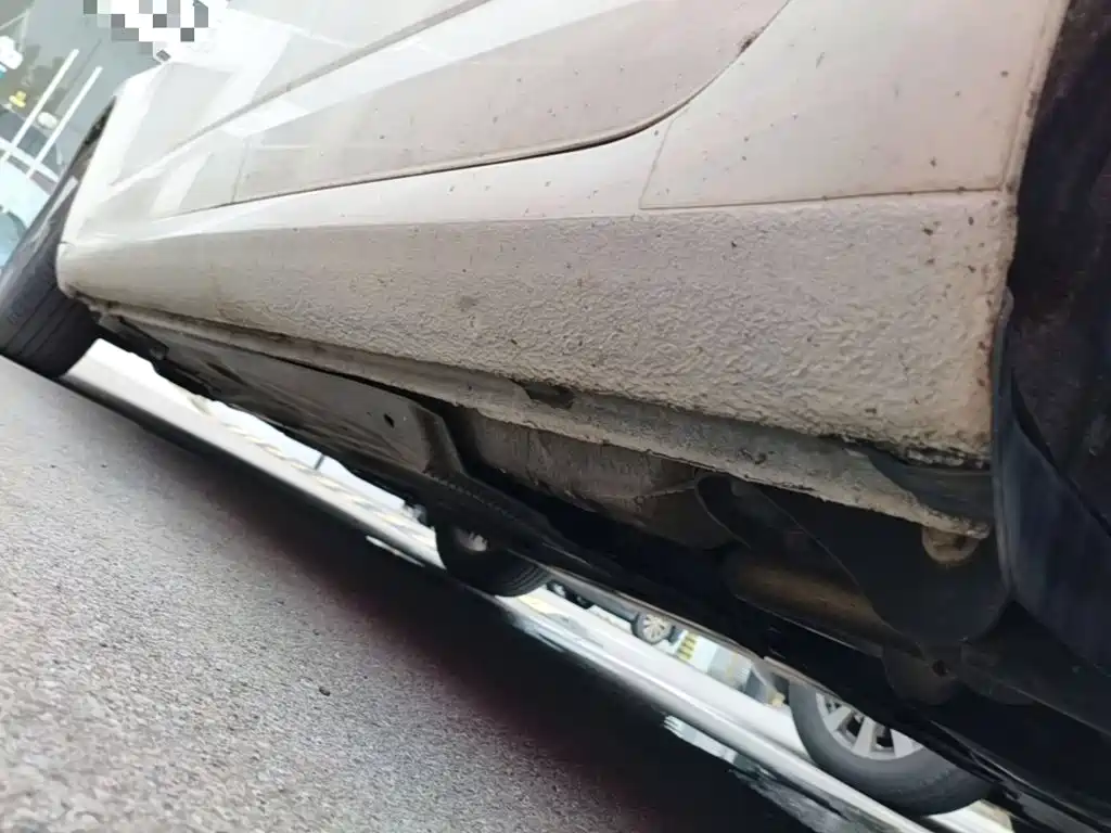 Octavia 1.6 L Auto Creation