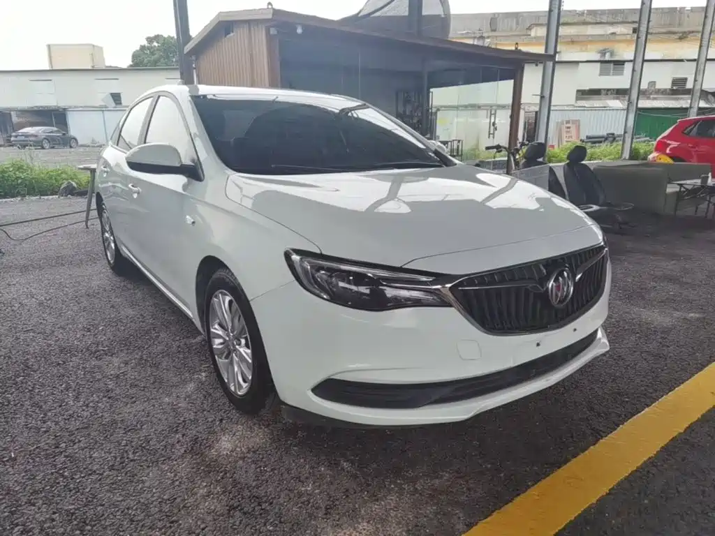 Excelle GT Facelift Exemplary 1.5 L Auto Elite