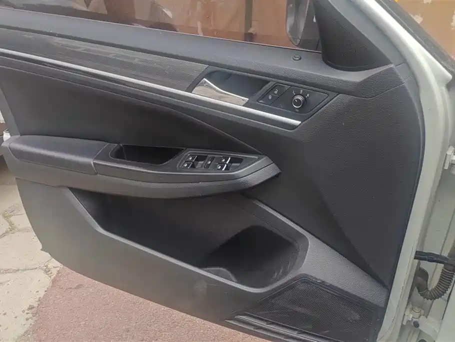 C-TREK 230 TSI DSG Comfort