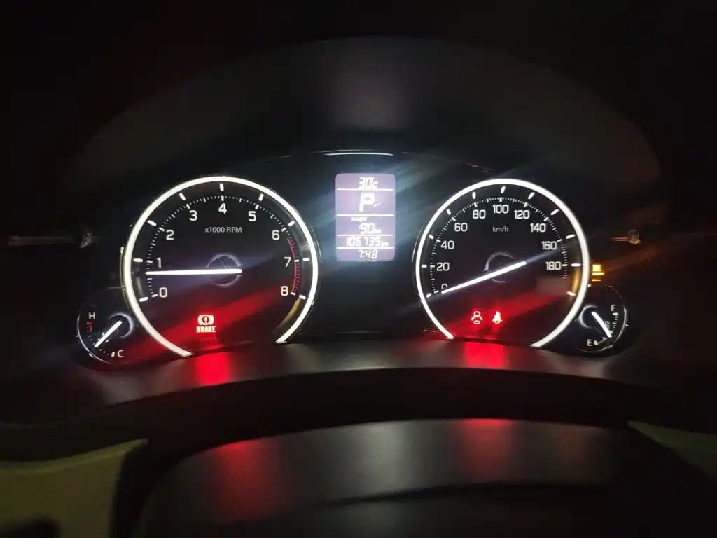 Alivio 1.6 L Auto Comfort Enjoyment