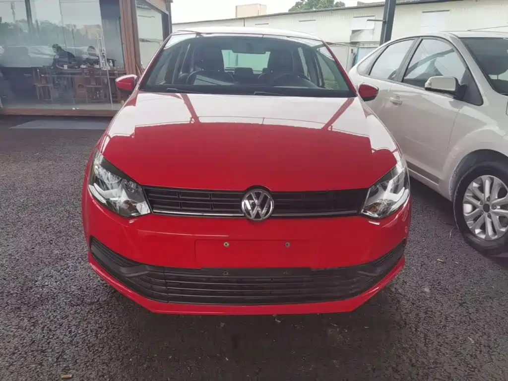 Polo 1.4 L Auto Style