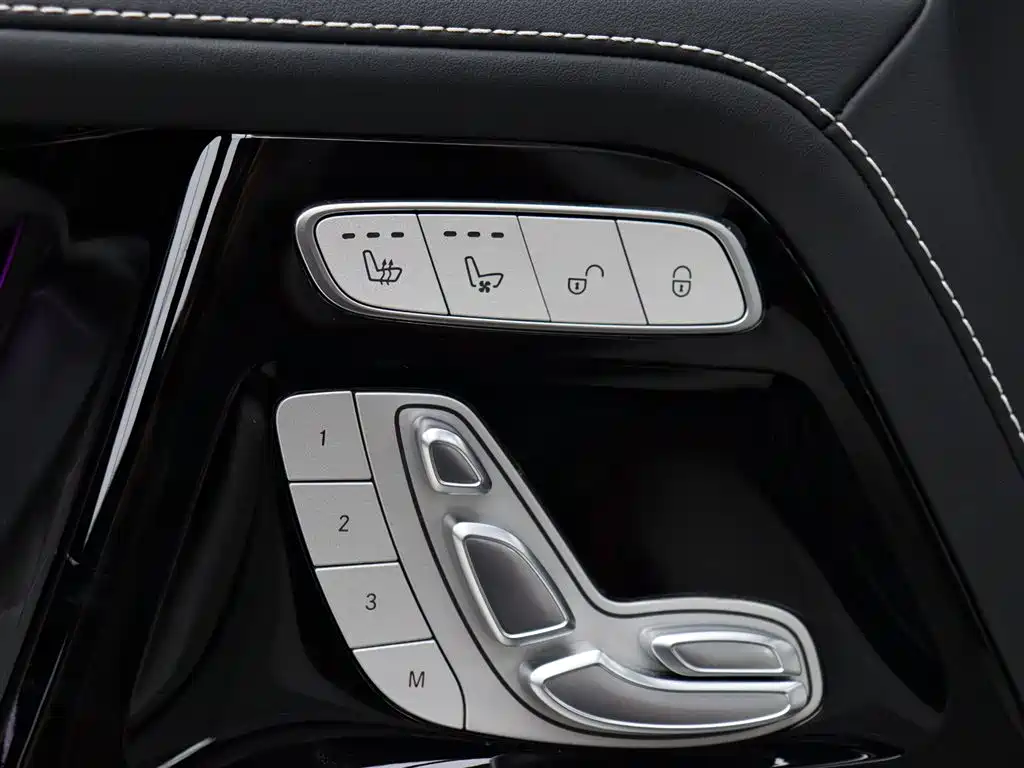 Mercedes-Benz G-Class AMG AMG G 63