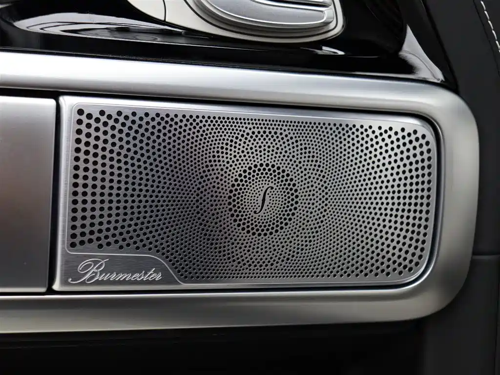 Mercedes-Benz G-Class AMG AMG G 63