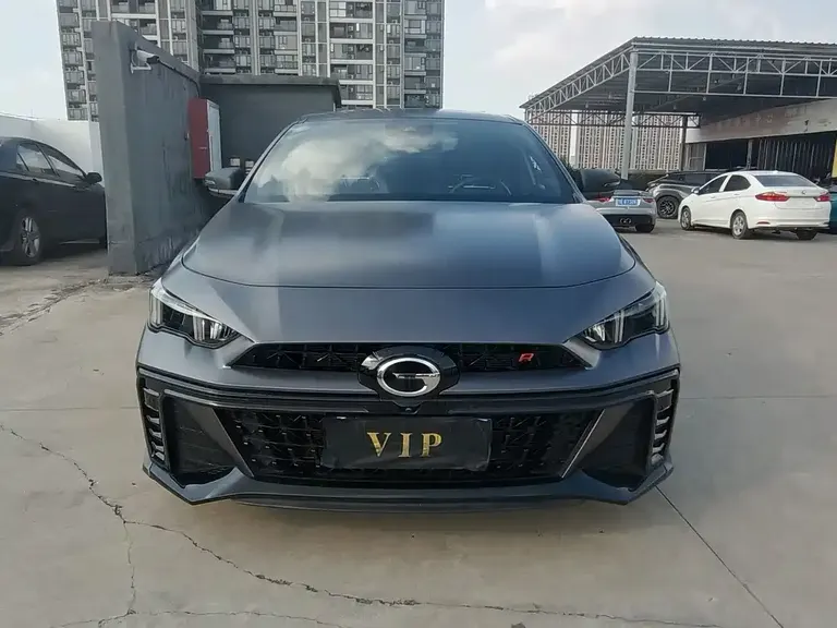 GAC Empow 400 T Auto Empow R MAX