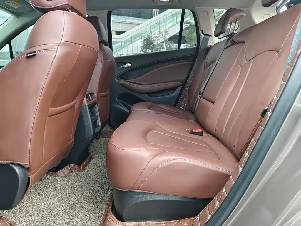 Envision Plus 20 T 2 WD Luxury