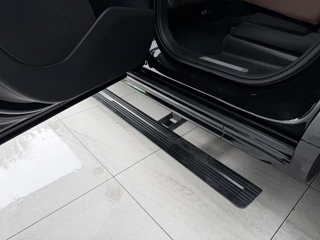 Volvo XC90 T6 Smart Ease Luxury 7-seat