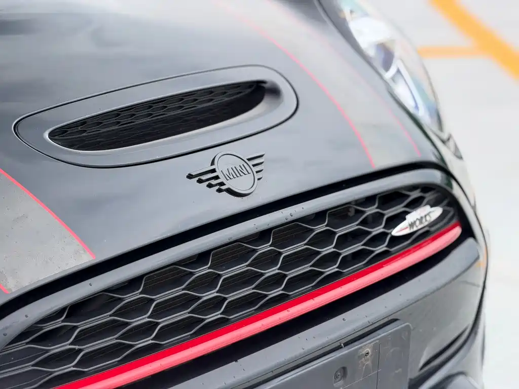 MINI JCW 2.0 T JOHN COOPER WORKS ALL-IN