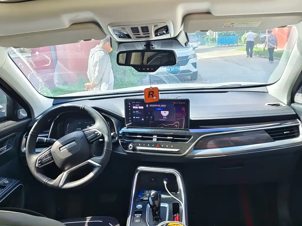Haval H6 China Style 1.5 T Auto Champion