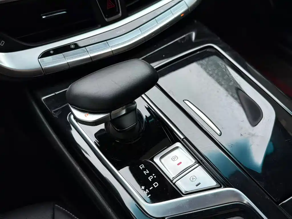 Borui 1.8 T Navigator +
