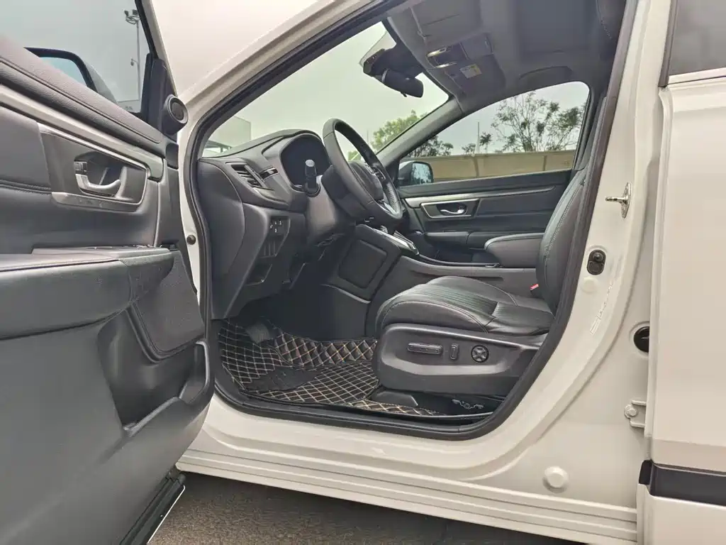 Breeze 240 TURBO CVT 2 WD Smart Enjoyment