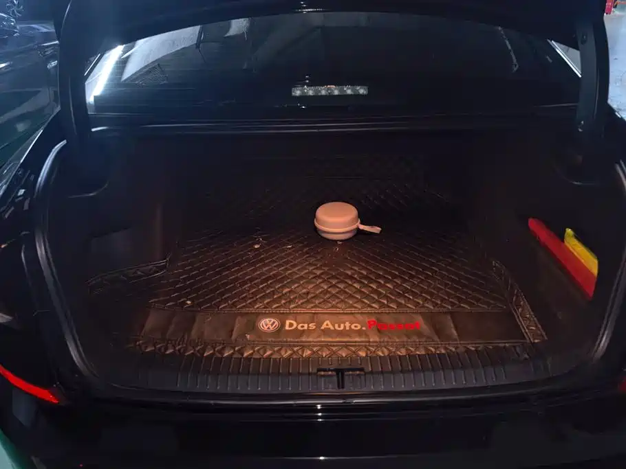 Passat 330 TSI Elite