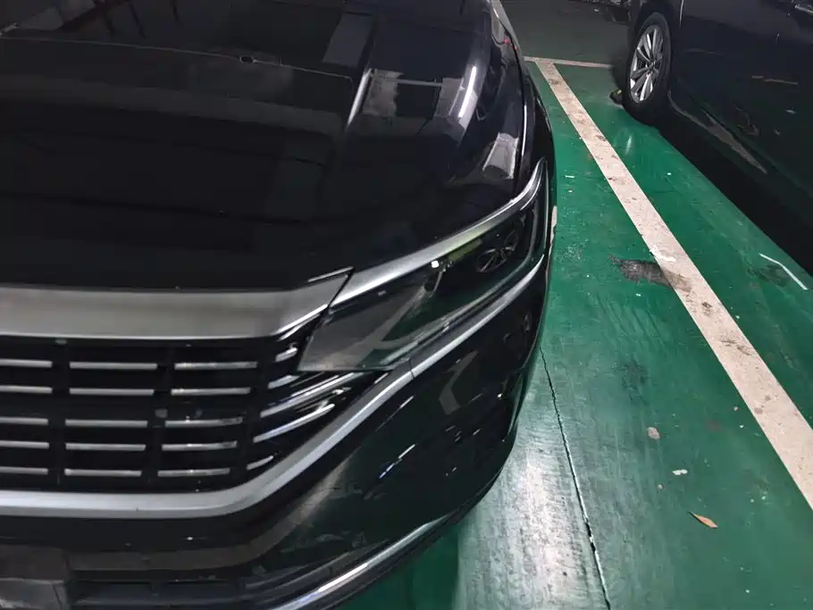 Passat 330 TSI Elite
