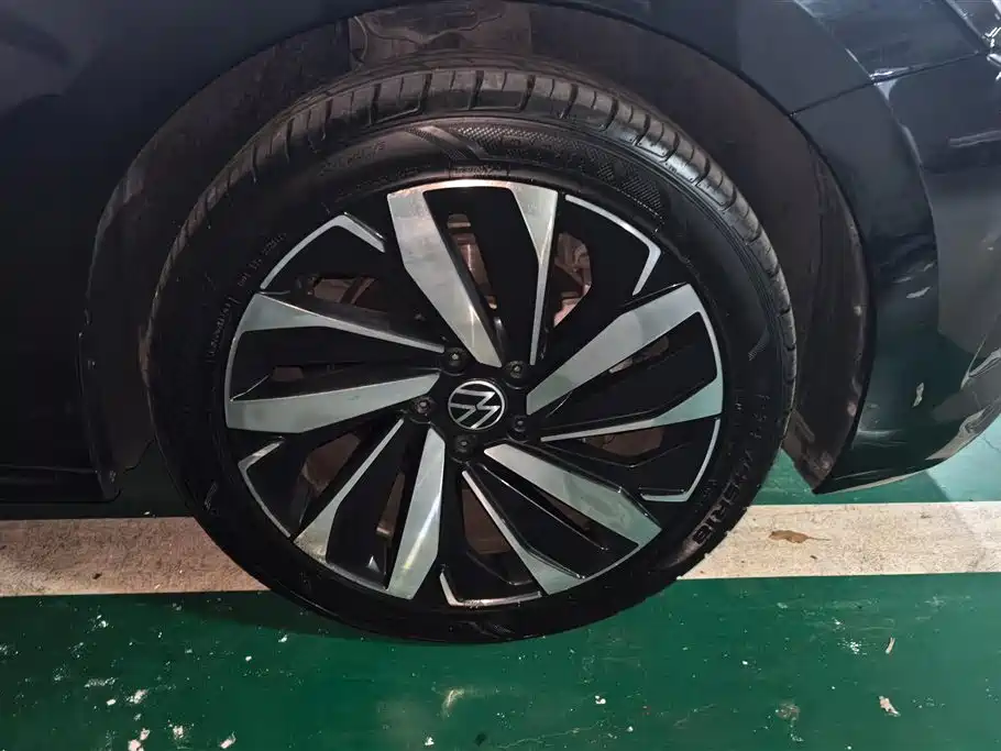 Passat 330 TSI Elite