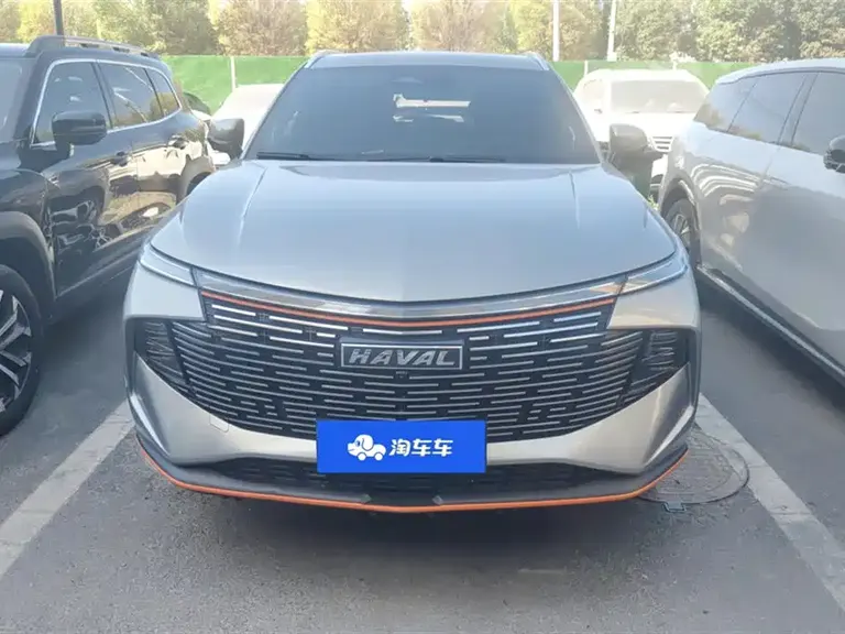 Haval Shenshou 1.5 T Smart Enjoyment