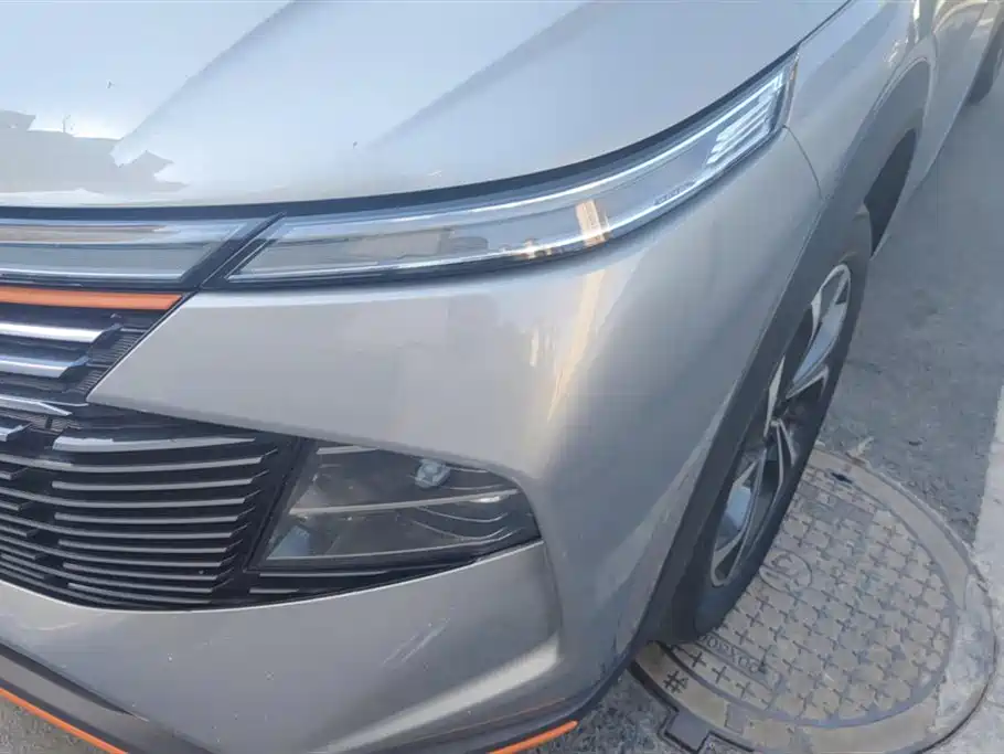 Haval Shenshou 1.5 T Smart Enjoyment