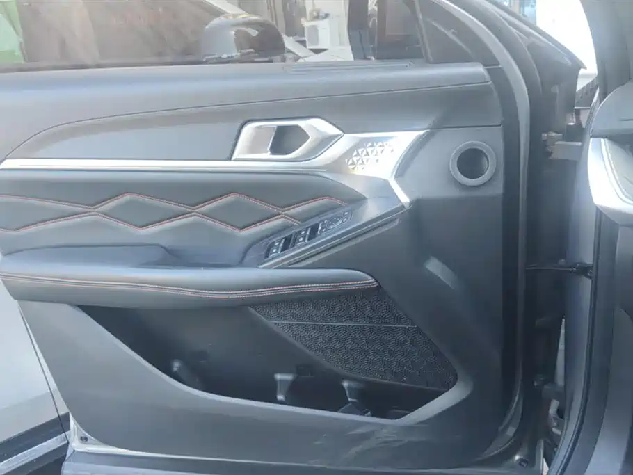 Haval Shenshou 1.5 T Smart Enjoyment