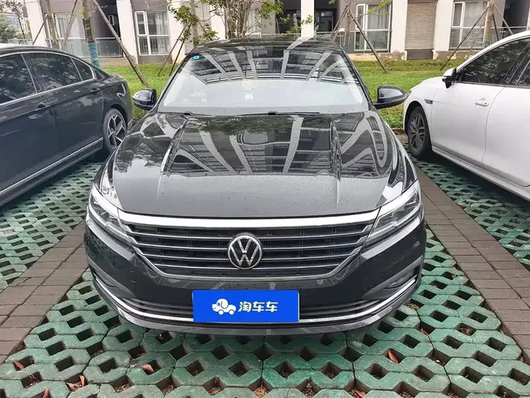 Volkswagen Lavida 280 TSI DSG Comfort