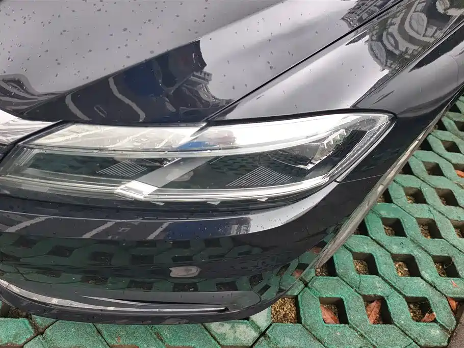 Lavida 280 TSI DSG Comfort