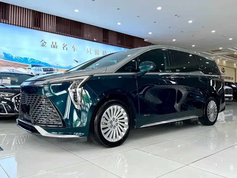 Buick Century 2.0 T 4-seat Private