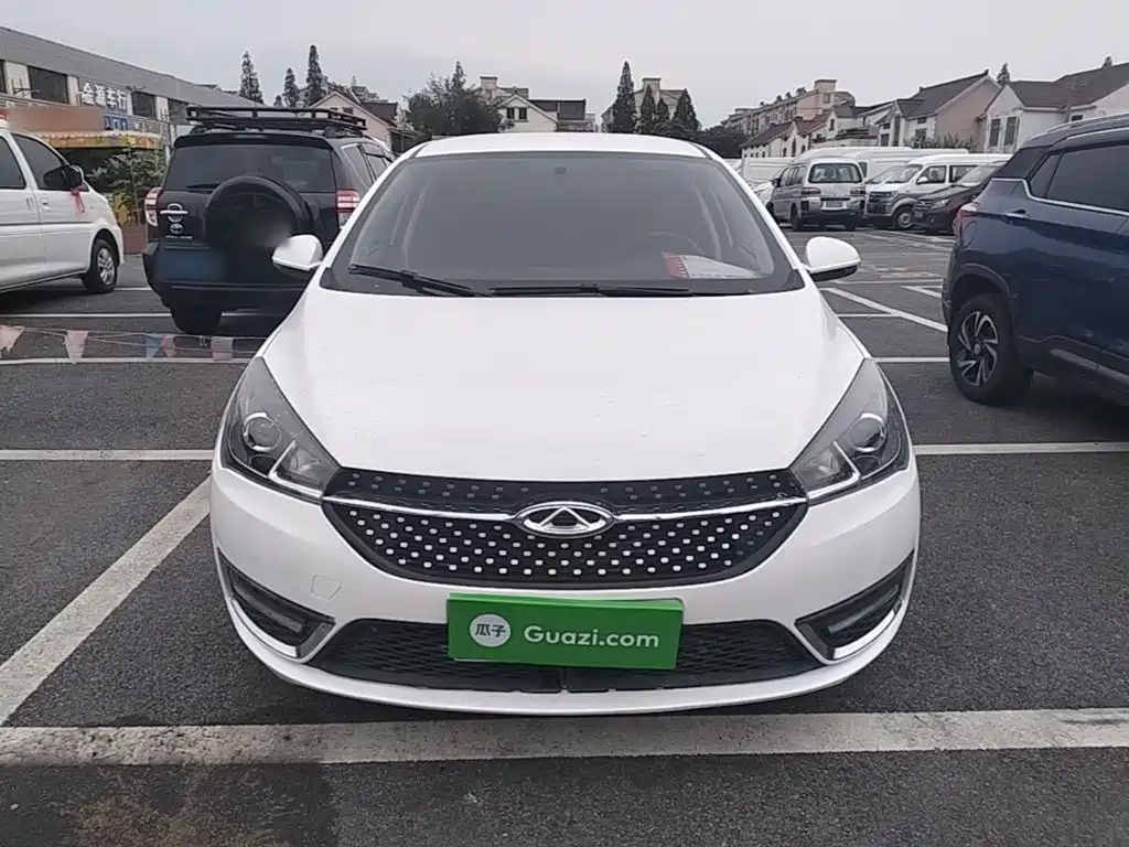 Arrizo 5 PRO 1.5 L CVT Youth