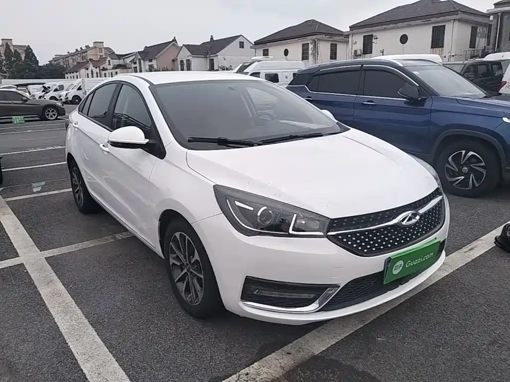 Arrizo 5 PRO 1.5 L CVT Youth